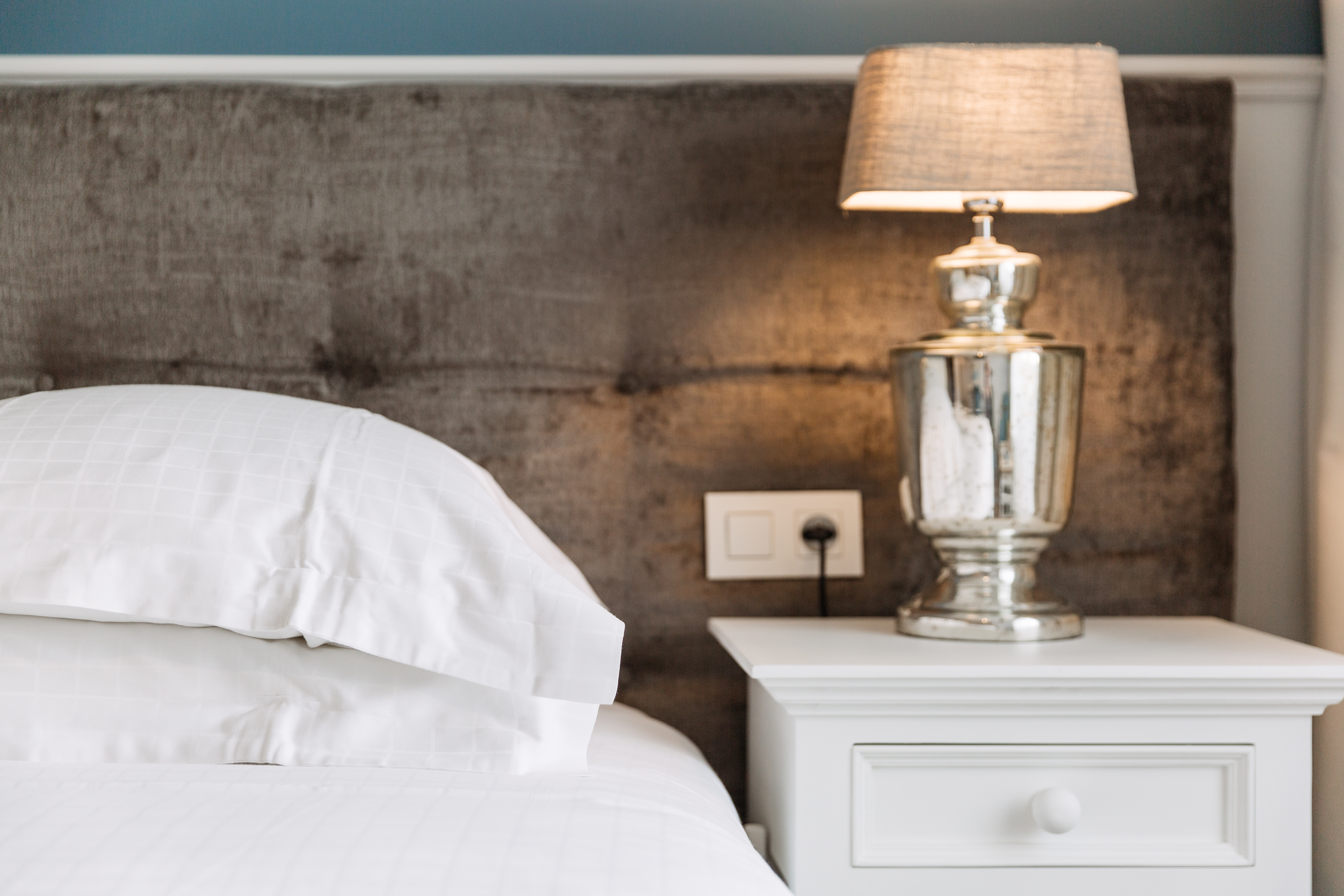 Comfort Hamptons